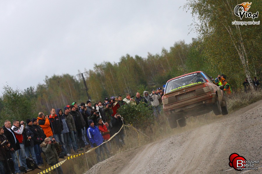 Rallye Lausitz